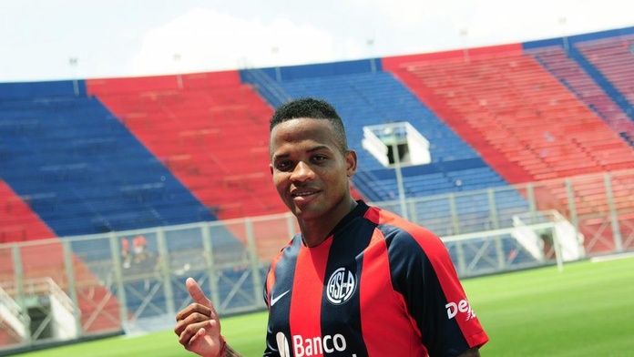 Renteria Y Torres Con Un Pie Fuera De San Lorenzo Besoccer