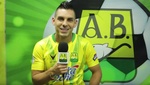Jorge Aguirre se marcha a Atlético Bucaramanga