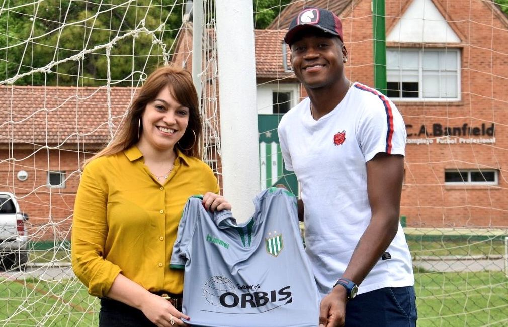 Banfield renovó a Arboleda - BeSoccer