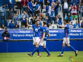 El Oviedo se enfrentará al Sporting de Gijón. LaLiga