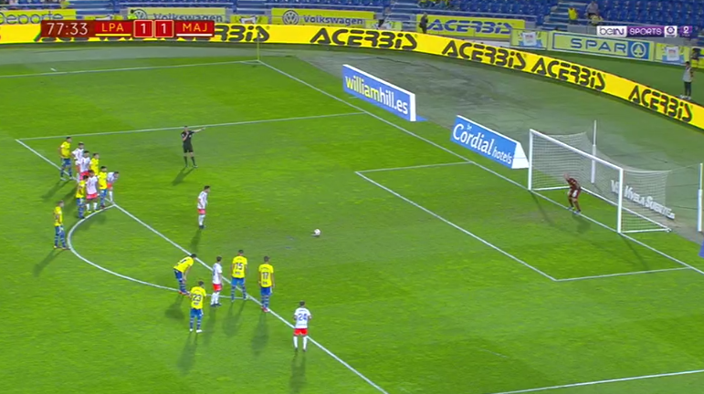 Sigue el directo de la jornada de Copa del Rey 13-09-18 ...