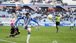 El Recre se da una alegría a costa del Sanluqueño