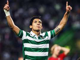 Freddy Montero podría volver a la MLS. Sporting