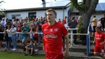 Andri Bjarnason, al Kaiserslautern