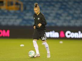El Fulham teme la salida de Harvey Elliott. FulhamFC