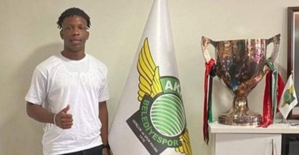 Otra vez la sombra del fraude venido de África ha sobrevolado el fútbol. Twitter/Akhisarspor