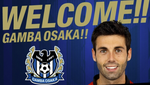 El ex capitán del Athletic Susaeta ficha por el Gamba Osaka