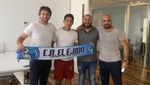 ¡El Ejido fichó al hermano de Riquelme!