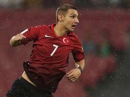 El turco renovó hace poco con el Schalke 04. FIFA