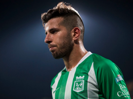 Ceppelini se queda en Nacional. AtleticoNacional