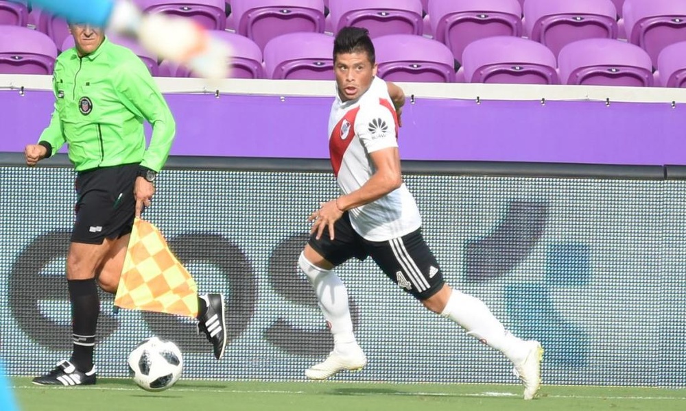 Moreira Se Ira Cedido A Portland Moreira Se Ira Cedido A Portland