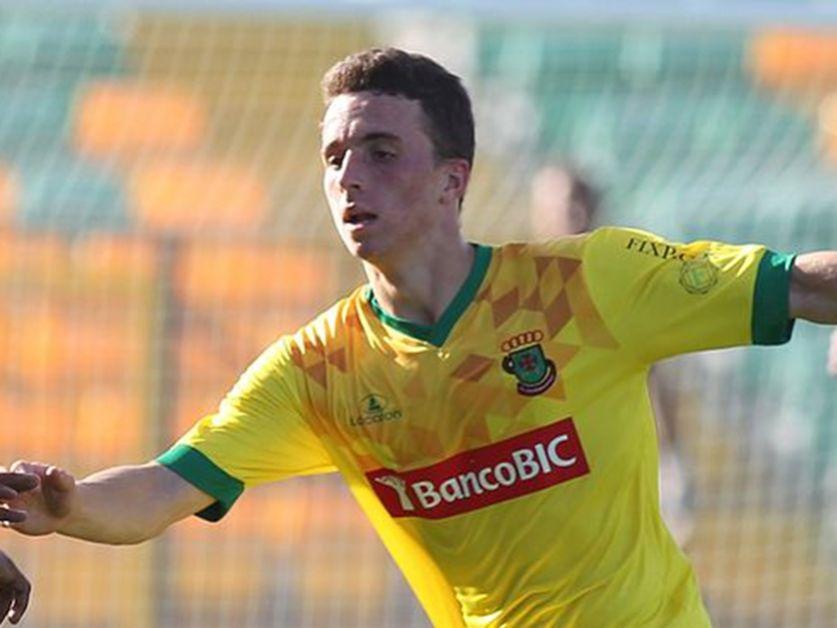 El Barcelona Ojea A Diogo Jota