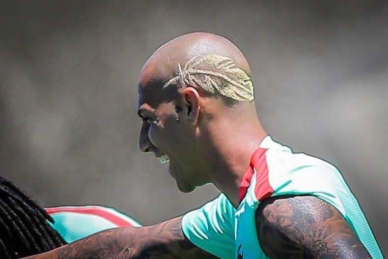 The most unforgettable hairstyles - BeSoccer
