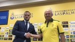 Mel cree que su equipo mereció los tres puntos