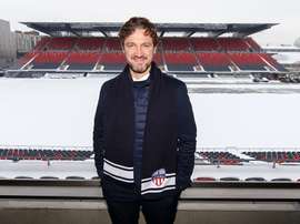 Suspenden la Liga Canadiense. Twitter/Atleti_Ottawa