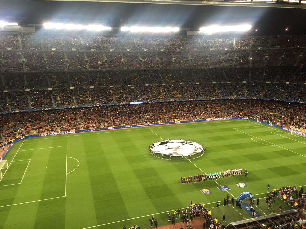 The History Of The Champions League Anthem Author Lyrics And Fun Facts The History Of The Champions League Anthem Author Lyrics And Fun Facts