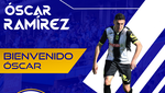 Óscar Ramírez firma por el Recreativo de Huelva