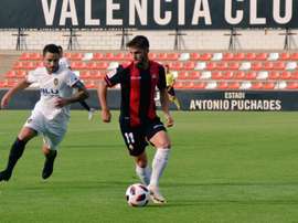 LaLiga ya ha sumado los puntos del Reus. CFReusDesportiu