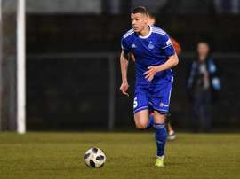 El Ruch Chorzów desciende a Cuarta División. RuchChorzów