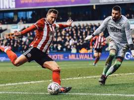 El Sheffield pasó de ronda en el campo del Millwall. SheffieldUnited