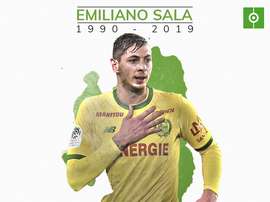 Body in Channel wreckage identified as footballer Sala