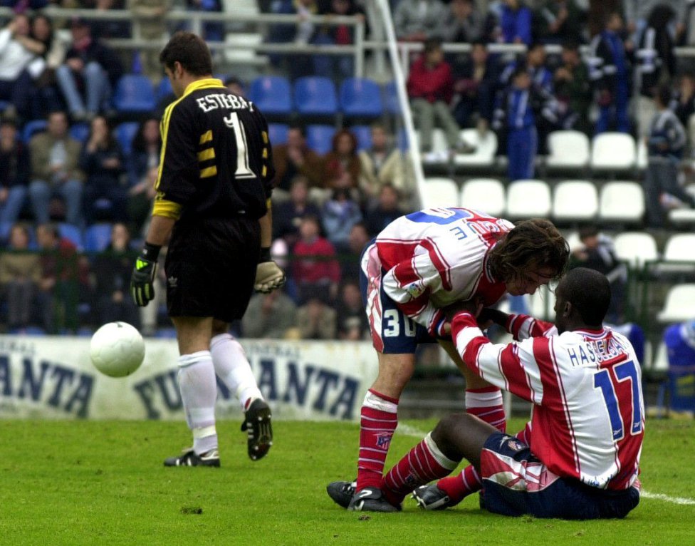 Los 10 penaltis fallados por el Atleti que más duelen a los