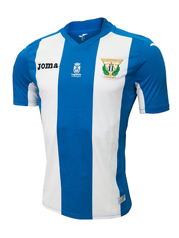 Éstas son las camisetas de los equipos de Primera División para la temporada 2016-17