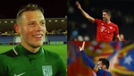 La última pelea Messi-Lewandowski incluye ¿al goleador de la próxima década?