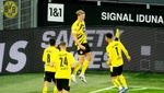 La crisis del Borussia, motivo de alegría en Europa: Haaland, Sancho, Reyna...