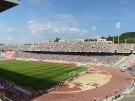 Se cumplen once años de la despedida del Espanyol a Montjuic. Wikipedia/JoséPorras