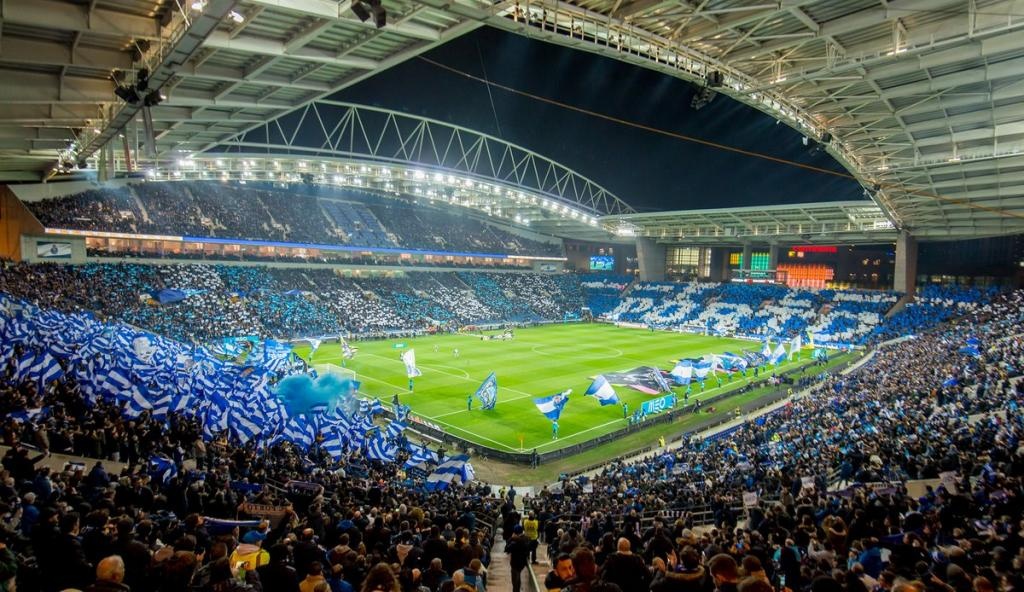 Porto Espera Acordo Milionario Por Naming Do Dragao