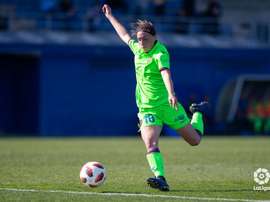 El Rayo visita a un Levante sin margen de error. LUDfemenino