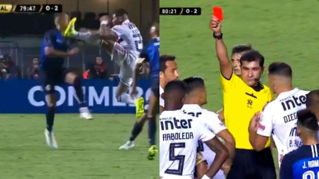 Ultimas Noticias Everton Sao Paulo Besoccer