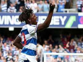 Eze suena para el Southampton. QPR