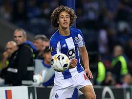 Fábio Silva es una de las perlas de su país. FCPorto