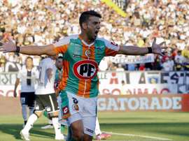 El Cobresal-Everton fue suspendido. ClubDepCobresal