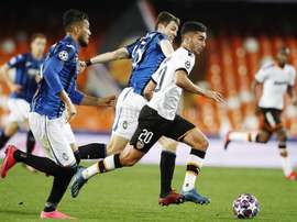 La Juve, dispuesta a todo por Ferran Torres. ValenciaCF