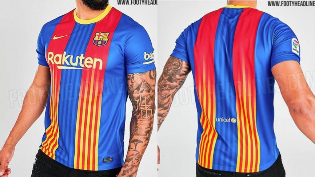 Buy Barcelona Kit New Cheap Online