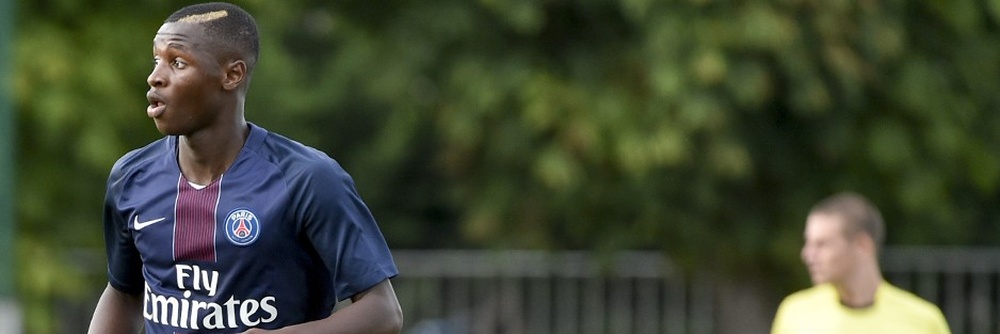 Ballo-Touré a signé un nouveau contrat. PSG