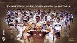 Platense vuelve a la élite 21 años después