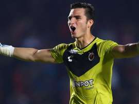 Sebastián Jurado podría cambiar de equipo. MexSport