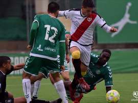 Estalla la guerra entre Rayo y Flat Earth. RayoVallecano