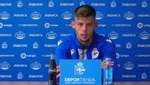 Montero pide paciencia y trabajo