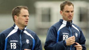 frank de boer y ronald de boer