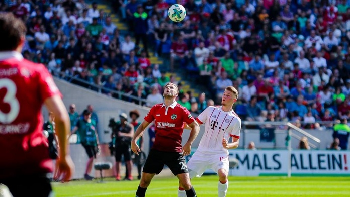 Monchengladbach Offre 15 Millions Pour Fullkrug Besoccer