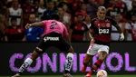 Samba, sudor y título