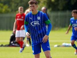 El Chelsea piensa en Gelhardt. LaticsOfficial