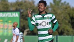Gelson Dala, en la agenda de Liverpool y Bayern de Múnich