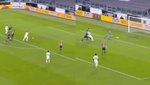 A falta de CR7, buenos son Kulusevski y Morata