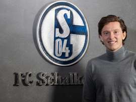 El Schalke busca dar el paso definitivo. Schalke04